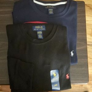 Polo Ralph Lauren Thermal Shirt